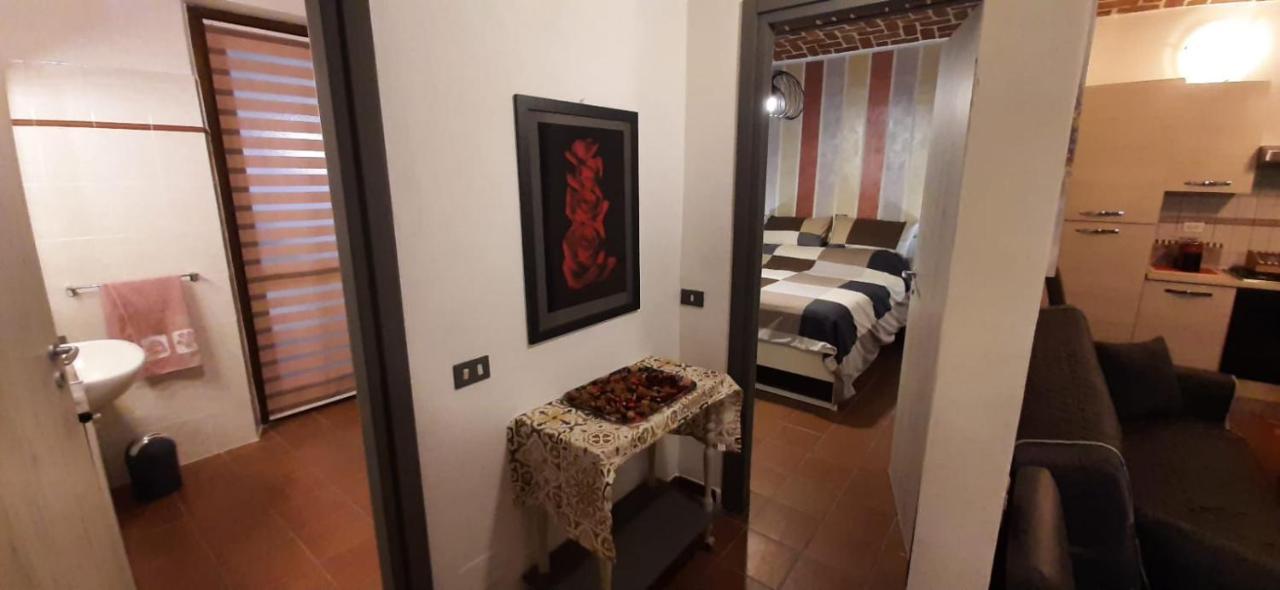 Appartamento Lucia Villanova d'Asti ภายนอก รูปภาพ