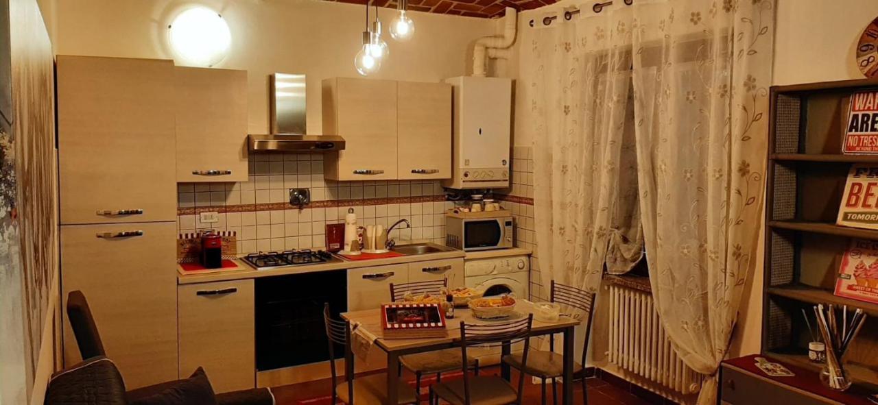 Appartamento Lucia Villanova d'Asti ภายนอก รูปภาพ