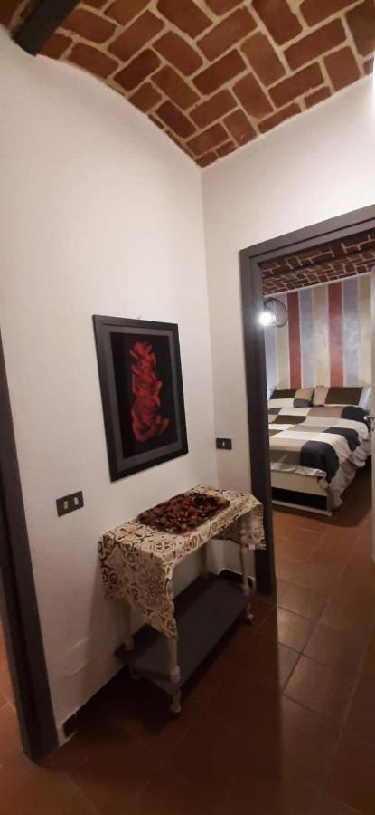 Appartamento Lucia Villanova d'Asti ภายนอก รูปภาพ