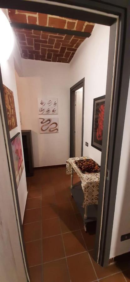 Appartamento Lucia Villanova d'Asti ภายนอก รูปภาพ