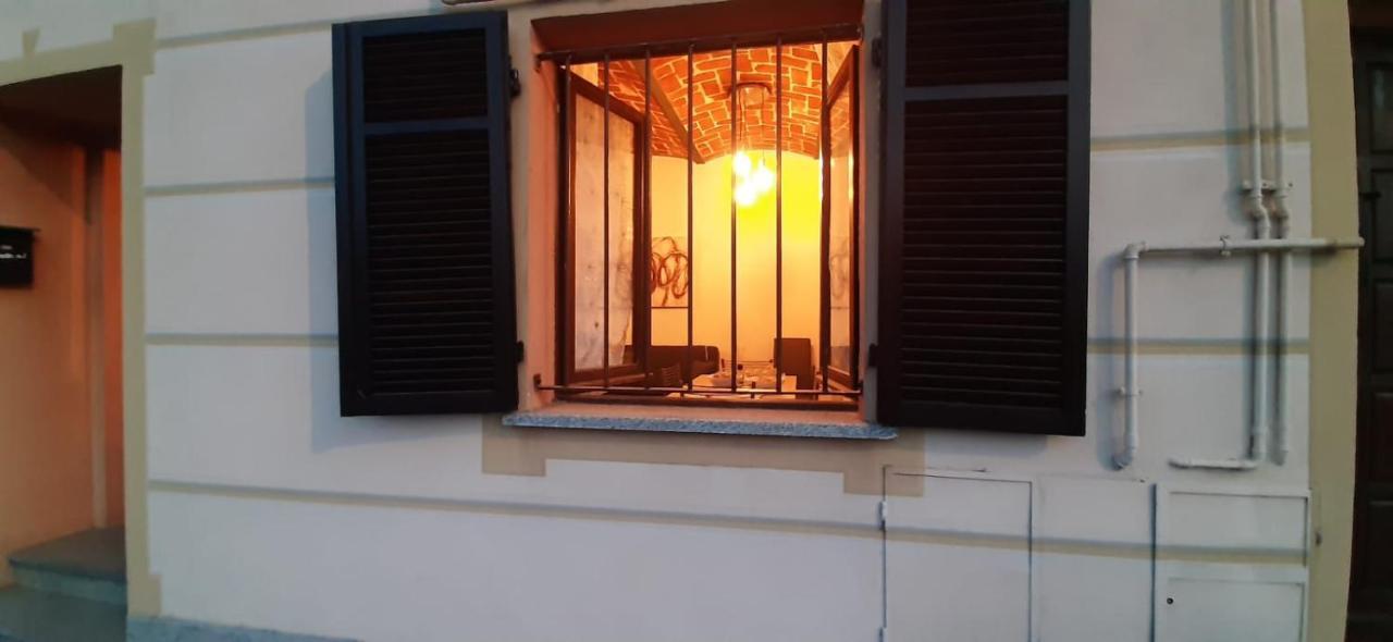 Appartamento Lucia Villanova d'Asti ภายนอก รูปภาพ