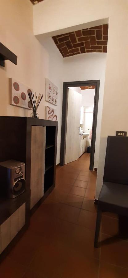 Appartamento Lucia Villanova d'Asti ภายนอก รูปภาพ