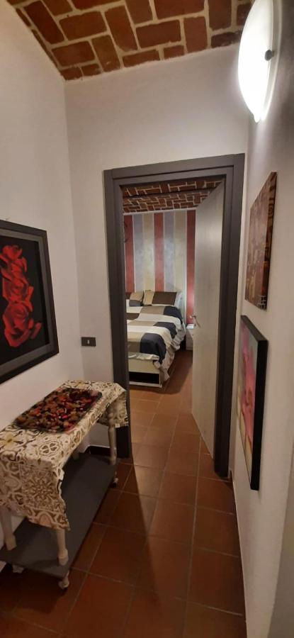 Appartamento Lucia Villanova d'Asti ภายนอก รูปภาพ