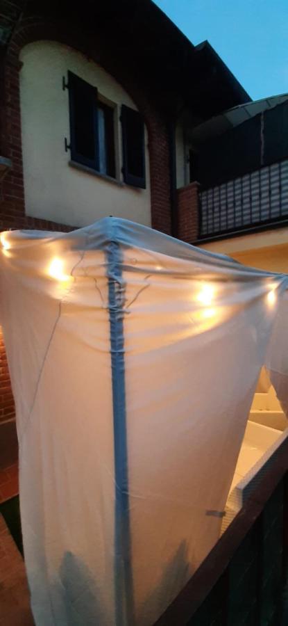 Appartamento Lucia Villanova d'Asti ภายนอก รูปภาพ