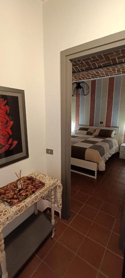 Appartamento Lucia Villanova d'Asti ภายนอก รูปภาพ